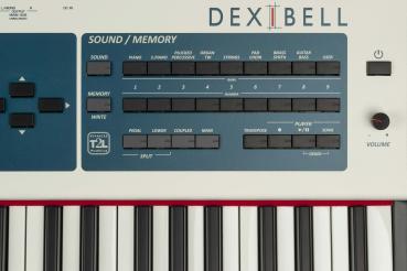 DEXIBELL VIVO S10L